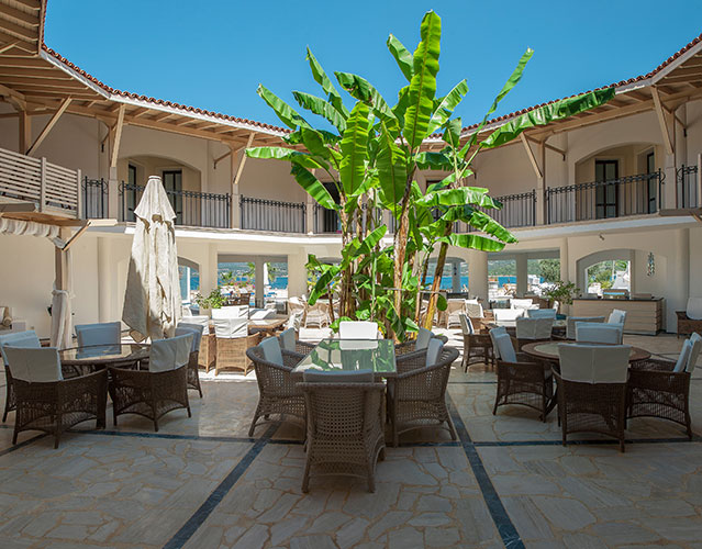 Torbahan Hotel Torba Koyu