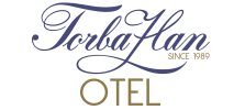 Torbahan Hotel Logo