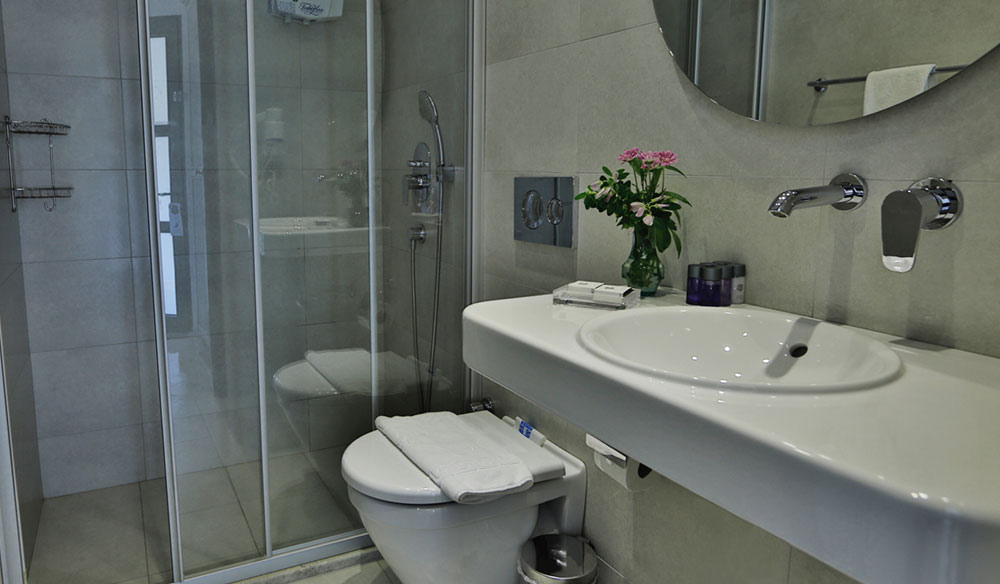 Standart Deniz ve Havuz Manzaralı - 3